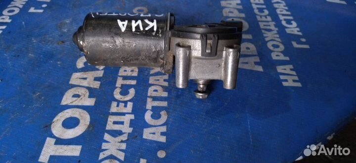 Моторчик переднего дворника Kia Sportage 3