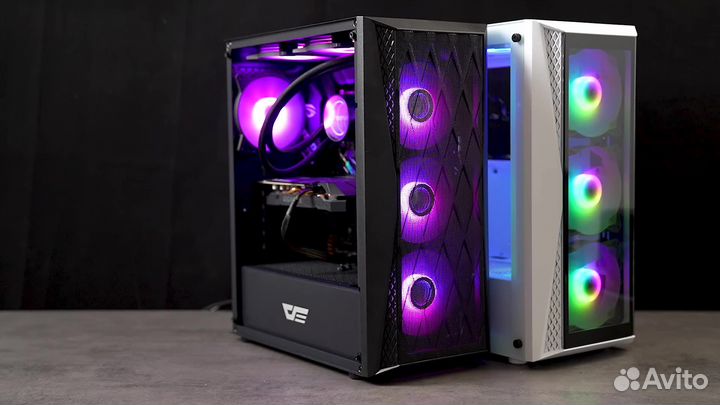 Игровые компьютеры