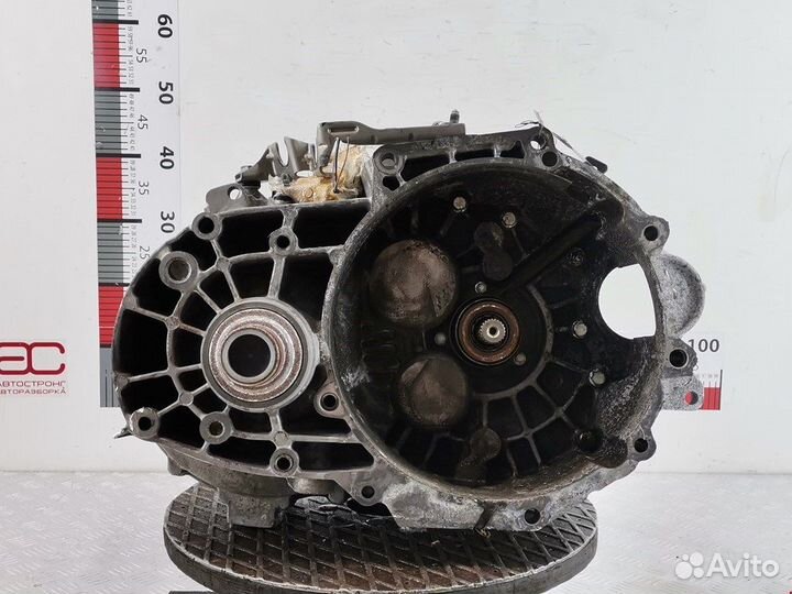 Кпп для Volkswagen Sharan 1