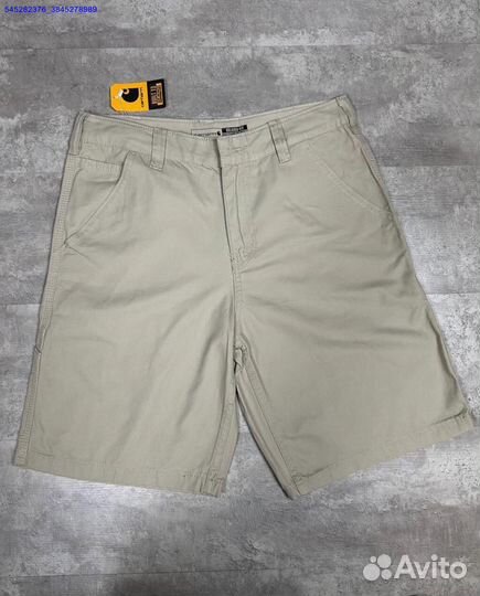 Шорты Carhartt (Арт.92679)