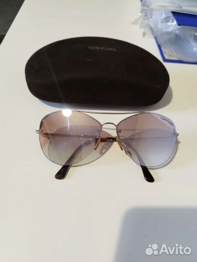 Очки мужские Tom Ford