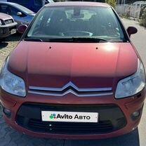 Citroen C4 1.6 MT, 2008, 205 955 км