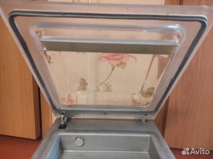 Вакумный упаковшик Cme-1100