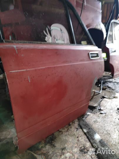 Ваз 2107 детали