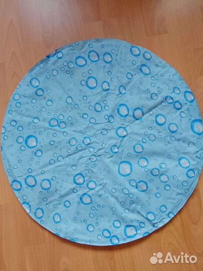 Охлаждающий коврик для животных