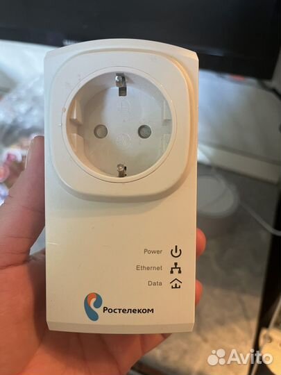 Pls адаптер 2 шт