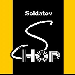 SOLDATOV