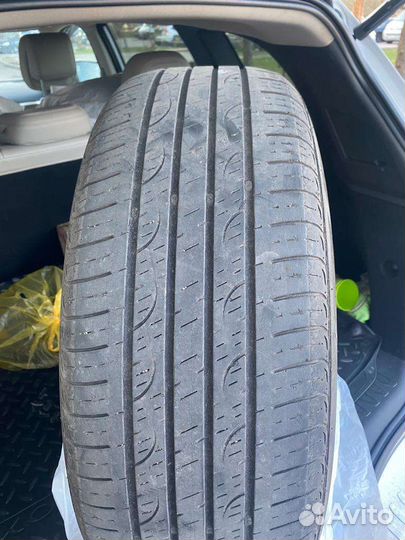 Nexen N'Priz RH7 225/60 R18