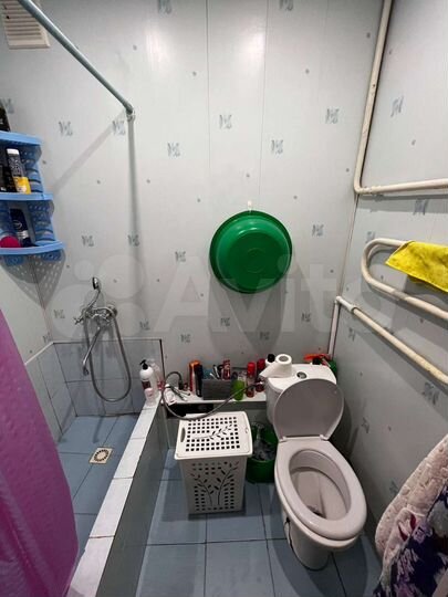 1-к. квартира, 28,8 м², 3/5 эт.