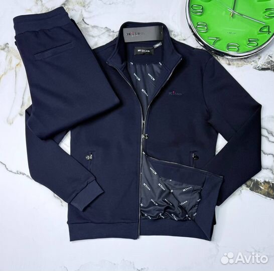 Мужские спортивные костюм kiton