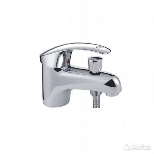 Смеситель для биде 40к HB1221 haiba