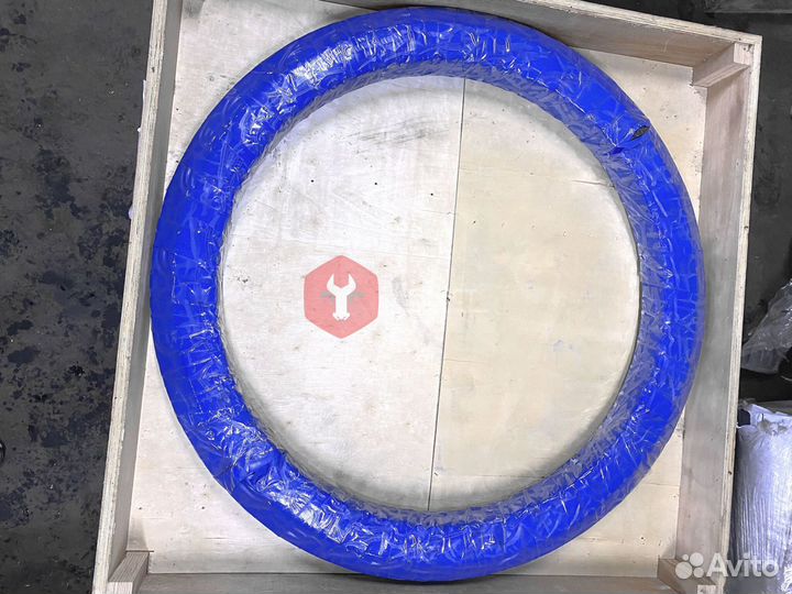 Поворотный круг 140109-00043