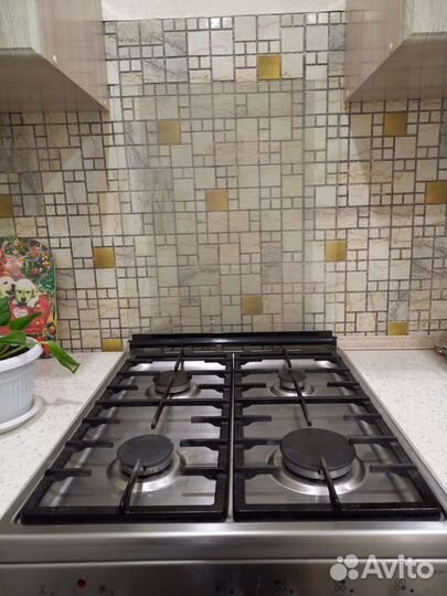 Плита газовая Darina