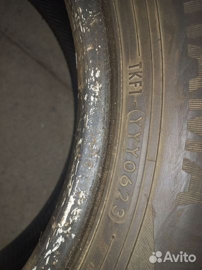 Yokohama BluEarth-GT AE-51 215/60 R16