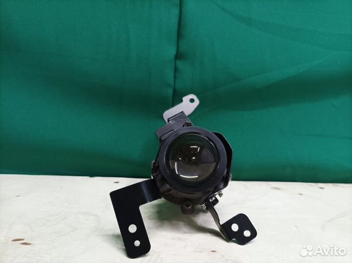 Фара птф Hyundai Solaris 2 2017