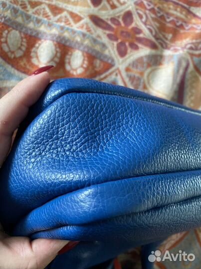 Сумка renato angi