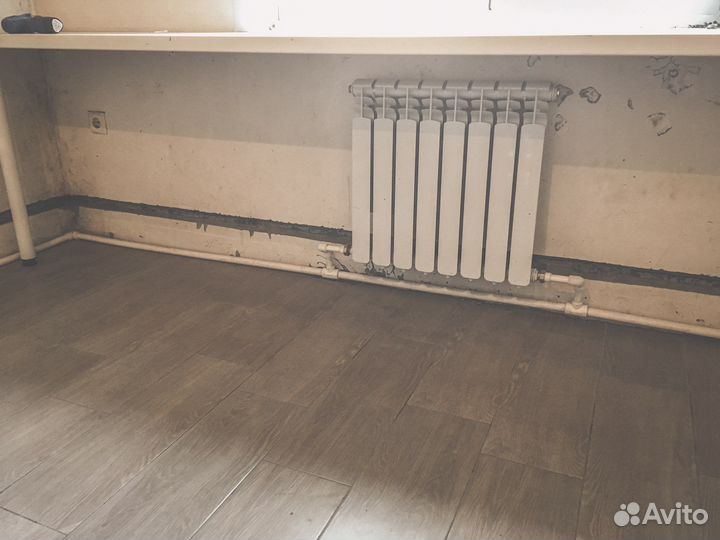 Штробление стен, бурение подрозетников