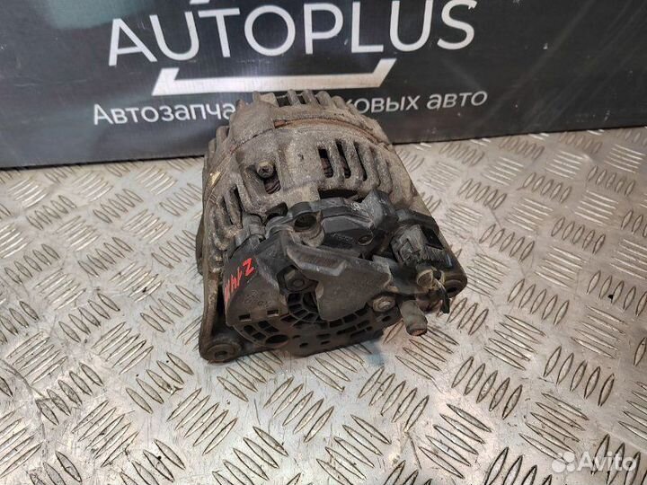 Генератор Opel Astra H Z14XEP