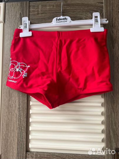 Плавки шорты для мальчика декатлон 14 лет