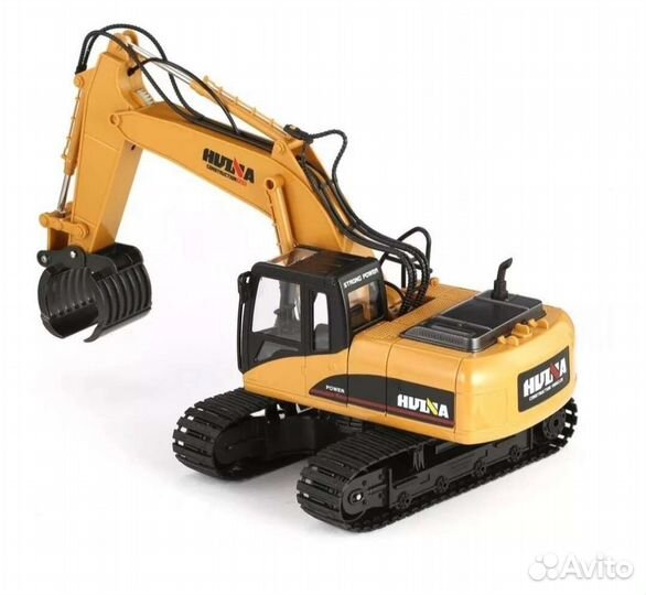 Погрузчик HuiNa HN1570, 1:14, 60 см