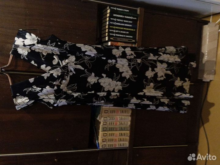 Вечернее платье 50 размер