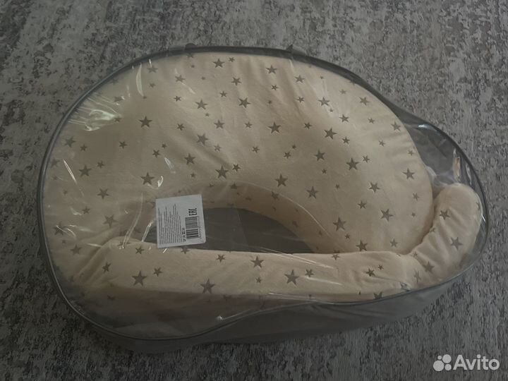 Подушка для кормления