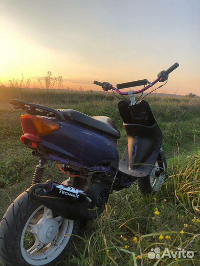 Yamaha jog (Coolstyle) 70cc