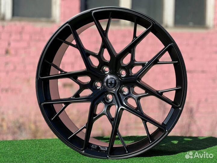 Новые Диски R20 5x114,3