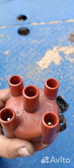 Трамблер passat b3-b4 пассат б3-б4 2.0