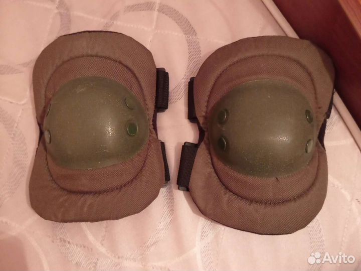 Налокотники