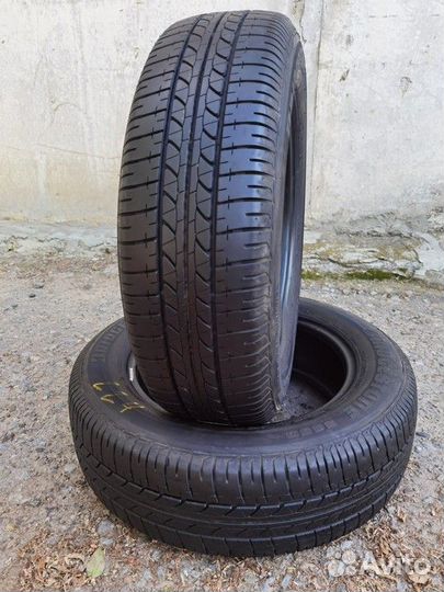 Bridgestone B250 185/65 R15 88H