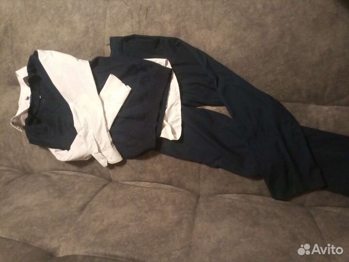 Школьная форма для мальчика