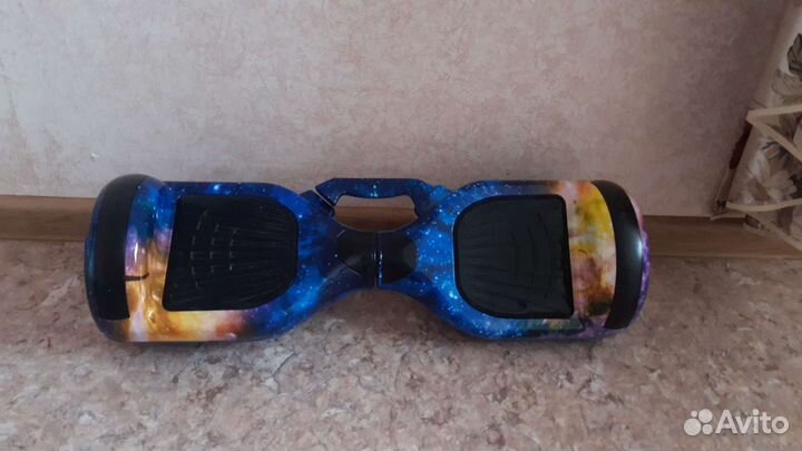 Гироскутер