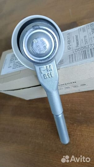 Наконечник рулевой тяги Audi, VAG