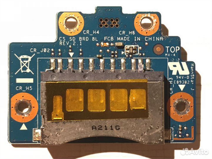 Акк, бп и запчасти для Toshiba L870D, L870, L875