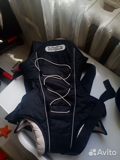 Слинг кенгуру