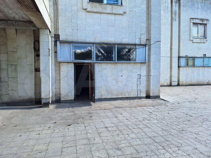 Свободного назначения, 33.7 м²