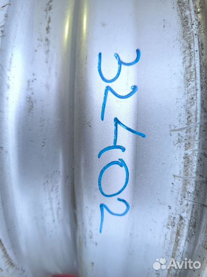 Topy R17.5 6-222.25 6.0J ET135(фут32)б/у