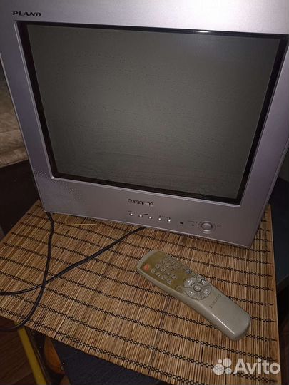 Телевизор Samsung б/у