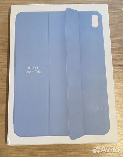 Smart Folio iPad