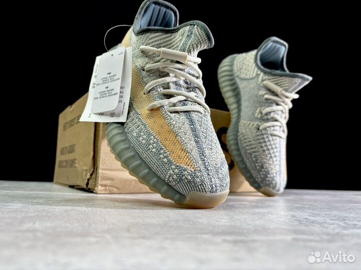 Кроссовки adidas yeezy boost 350