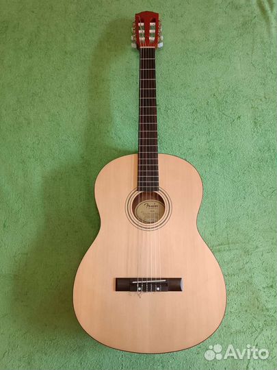 Классическая гитара