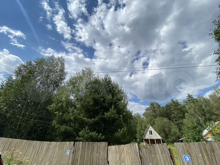 Участок 24 сот. (СНТ, ДНП)