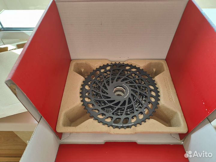 Групсет Sram GX Eagle Boost Lunar 12ск