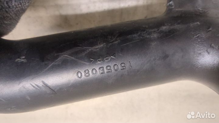 Патрубок интеркулера Mitsubishi Eclipse Cross, 2019