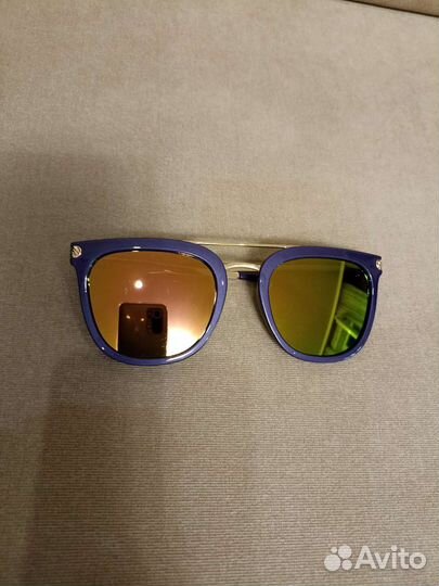 Солнцезащитные очки