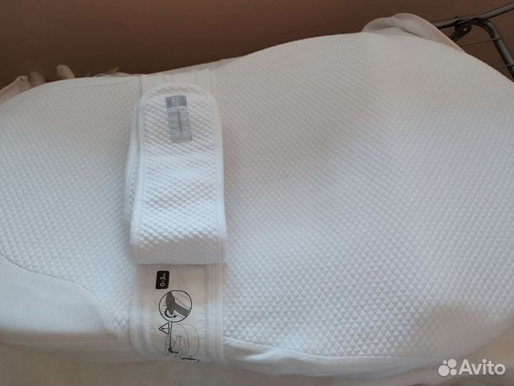 Кокон для новорожденных