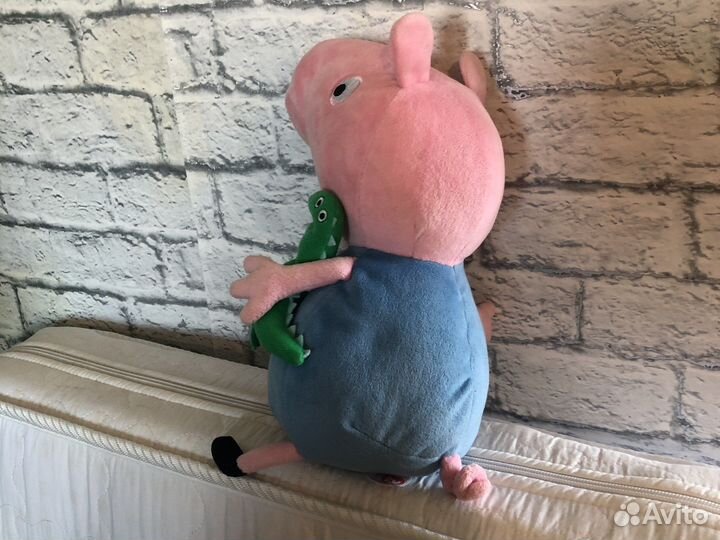 Игрушка Свинка пеппа