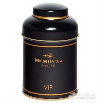 Мацеста чай