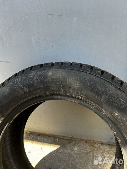 Nokian Tyres Nordman 7 195/60 R15